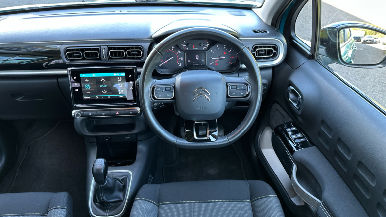 Citroen C3 1.2 PureTech Shine 5dr Petrol Hatchback